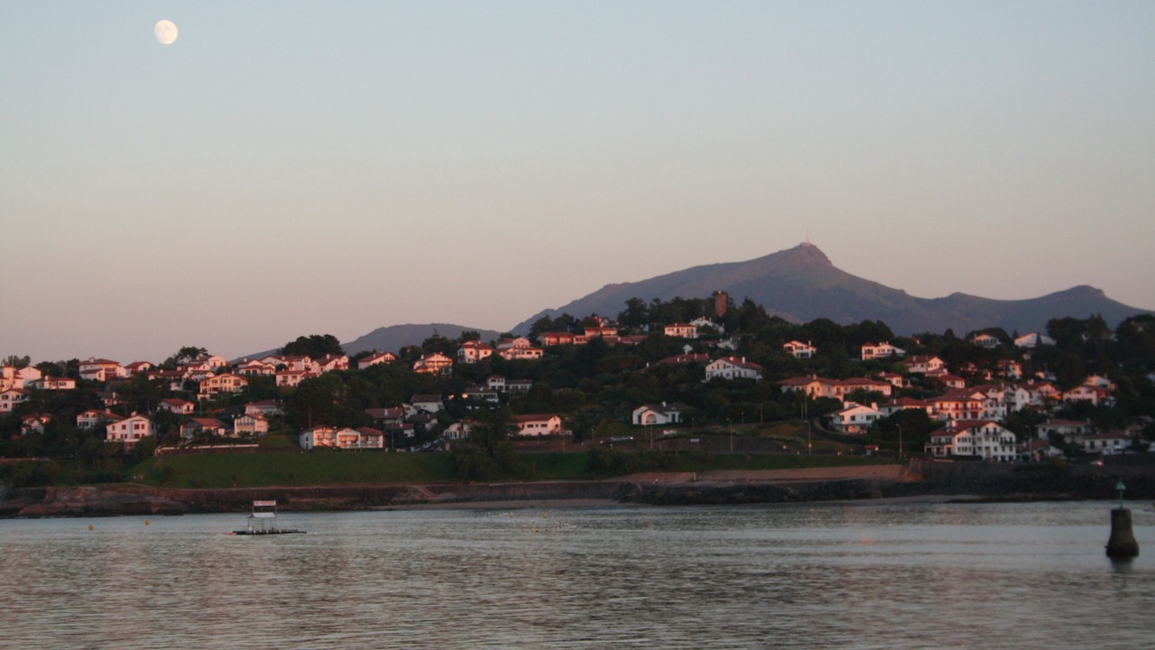 Photo of Others in Ciboure