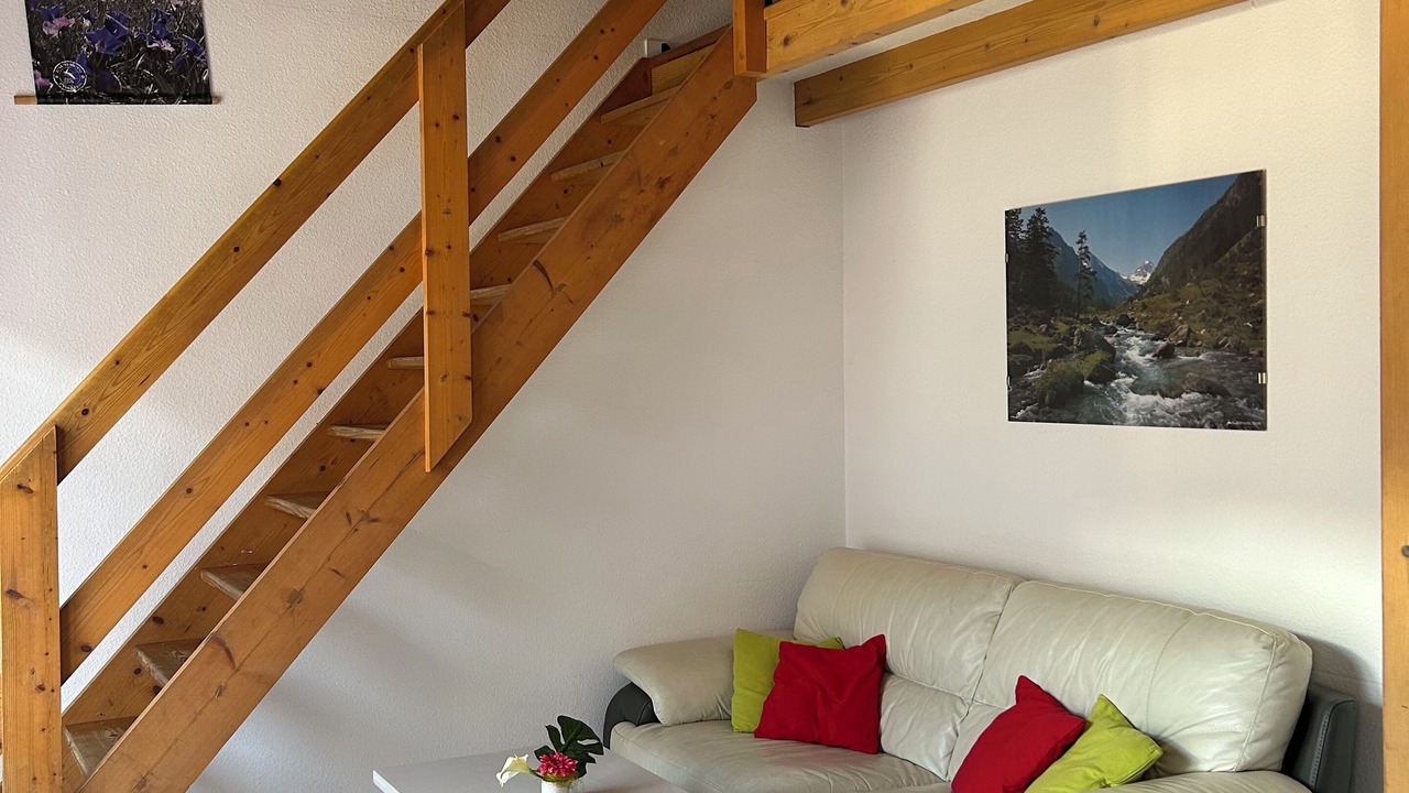Photo of Livingroom in Cauterets