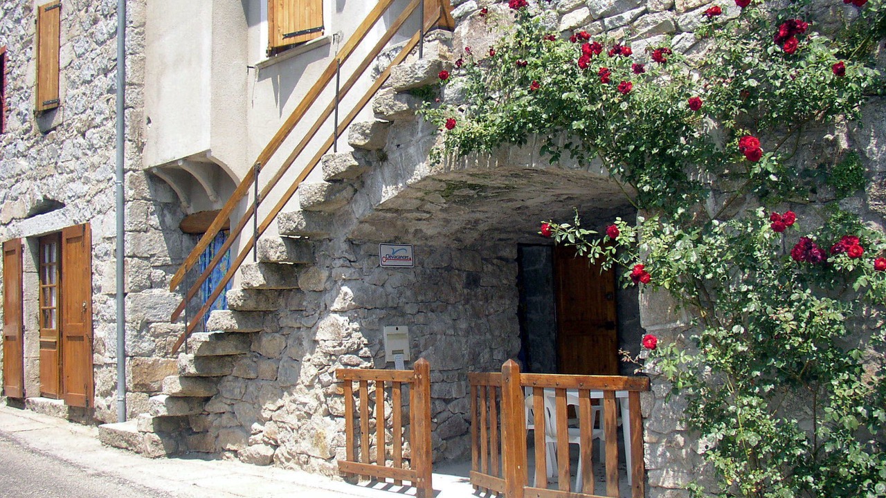 Photo of Outdoor in Sainte-Marguerite-Lafigere