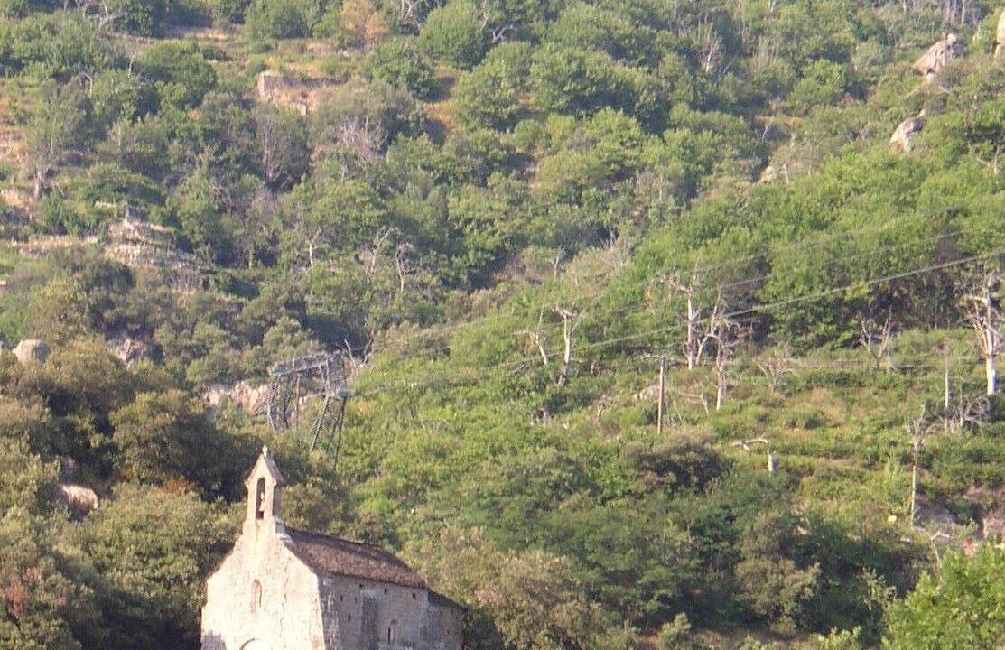 Photo of Outdoor in Sainte-Marguerite-Lafigere