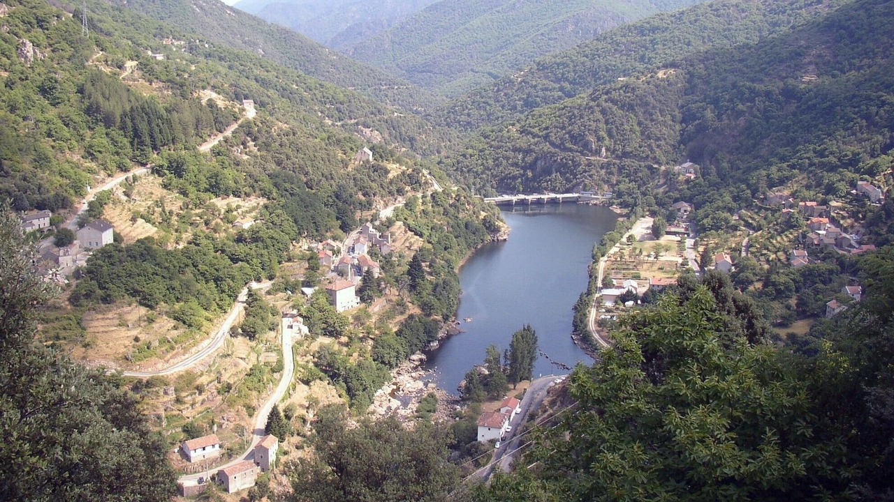 Photo of Outdoor in Sainte-Marguerite-Lafigere