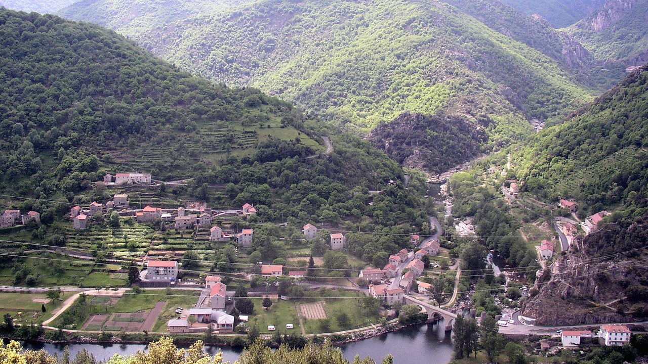 Photo of Outdoor in Sainte-Marguerite-Lafigere