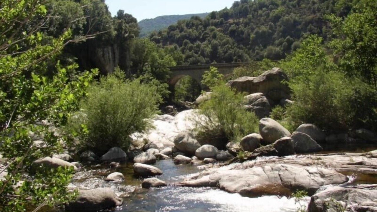 Photo of Outdoor in Sainte-Marguerite-Lafigere