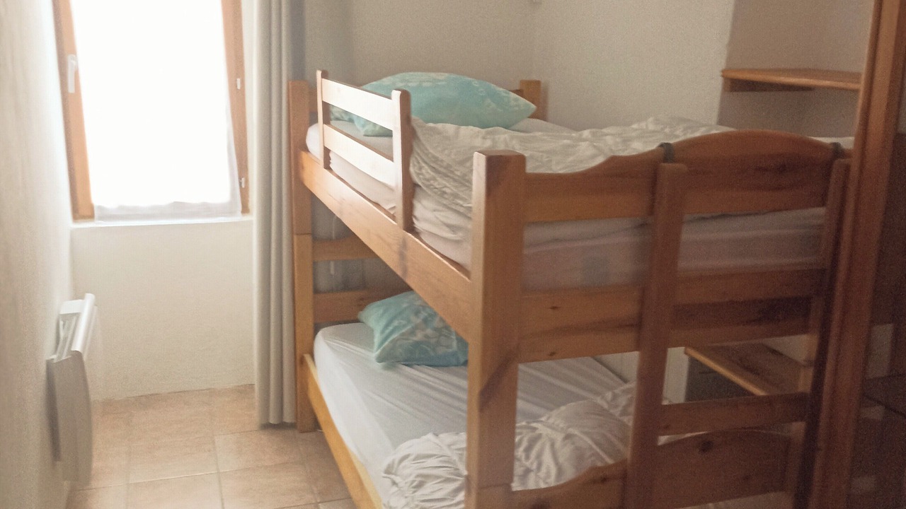 Photo of Bedroom in Sainte-Marguerite-Lafigere