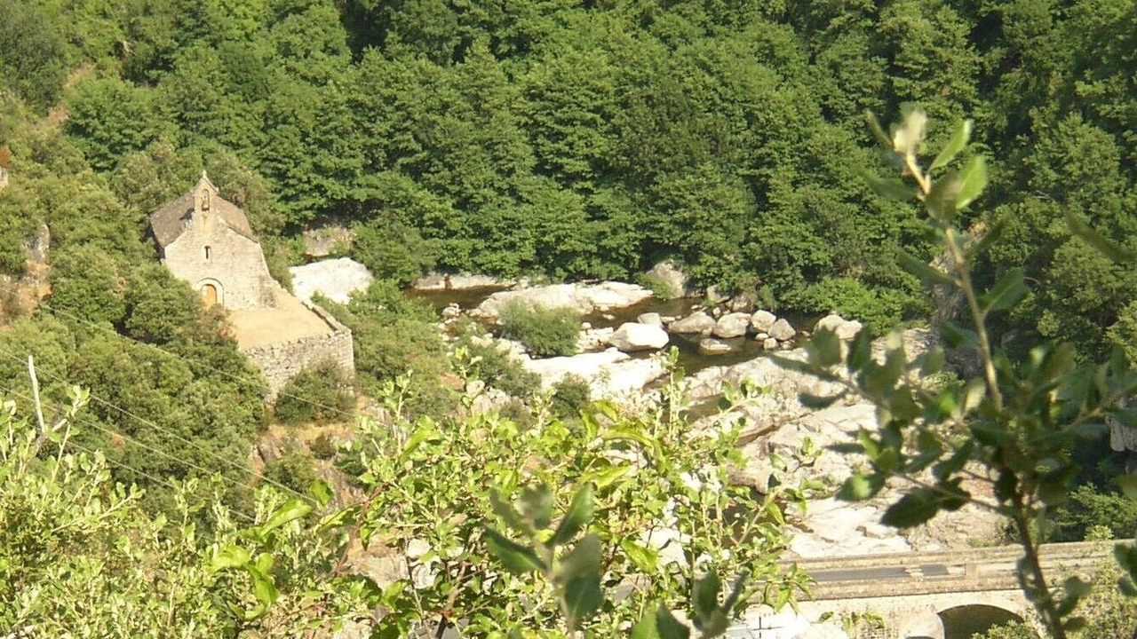 Photo of Outdoor in Sainte-Marguerite-Lafigere