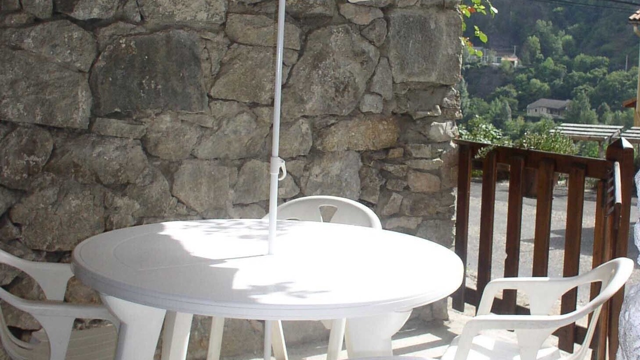 Photo of Outdoor in Sainte-Marguerite-Lafigere