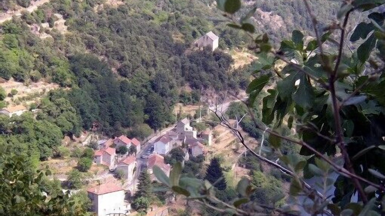 Photo of Outdoor in Sainte-Marguerite-Lafigere
