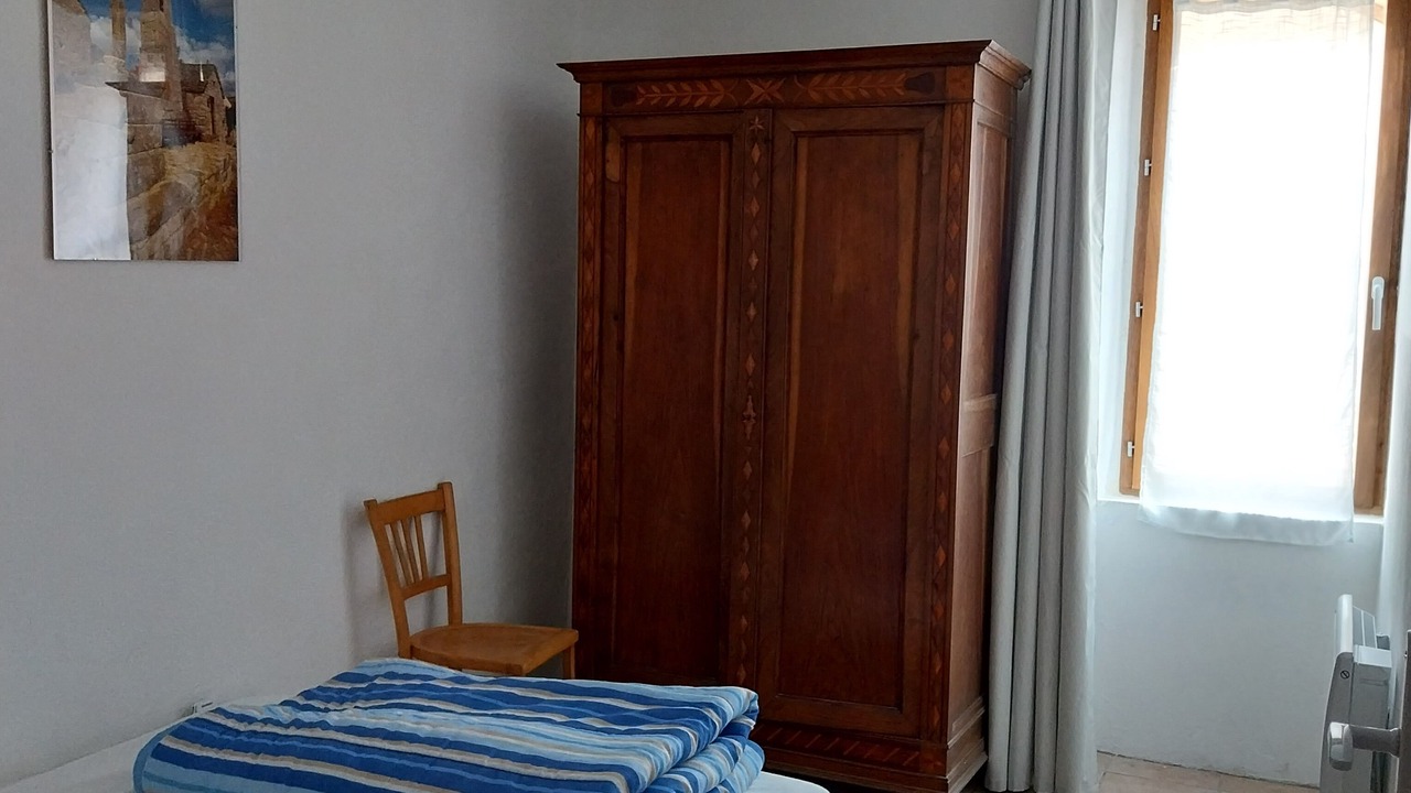 Photo of Bedroom in Sainte-Marguerite-Lafigere