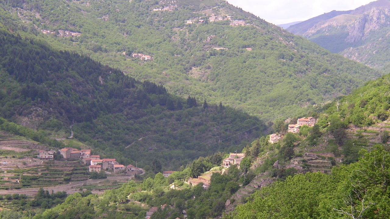 Photo of Outdoor in Sainte-Marguerite-Lafigere