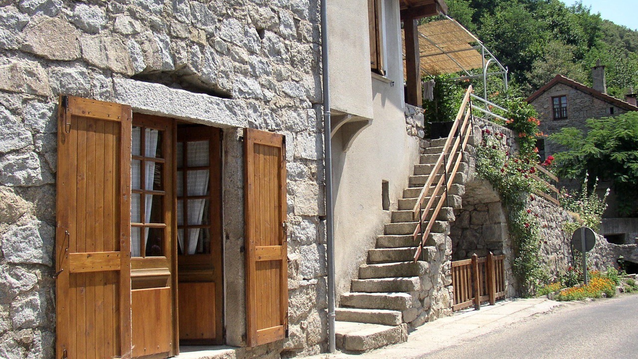 Photo of Outdoor in Sainte-Marguerite-Lafigere