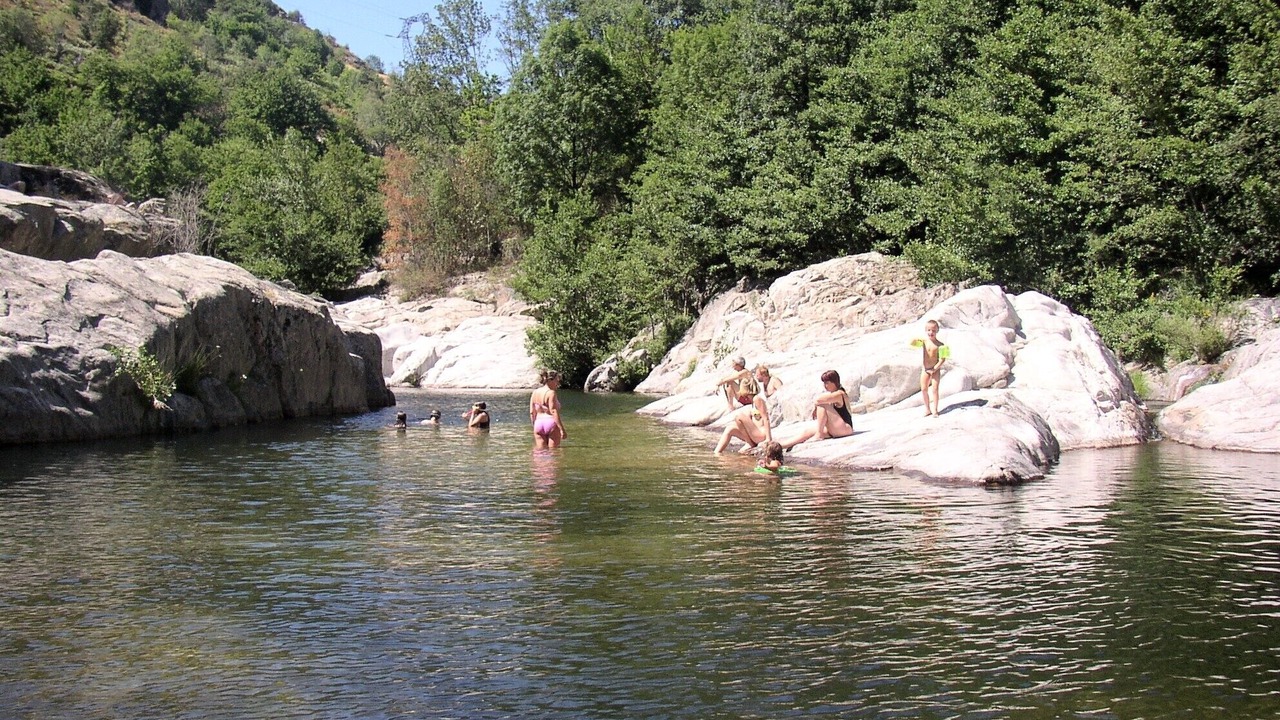 Photo of Outdoor in Sainte-Marguerite-Lafigere