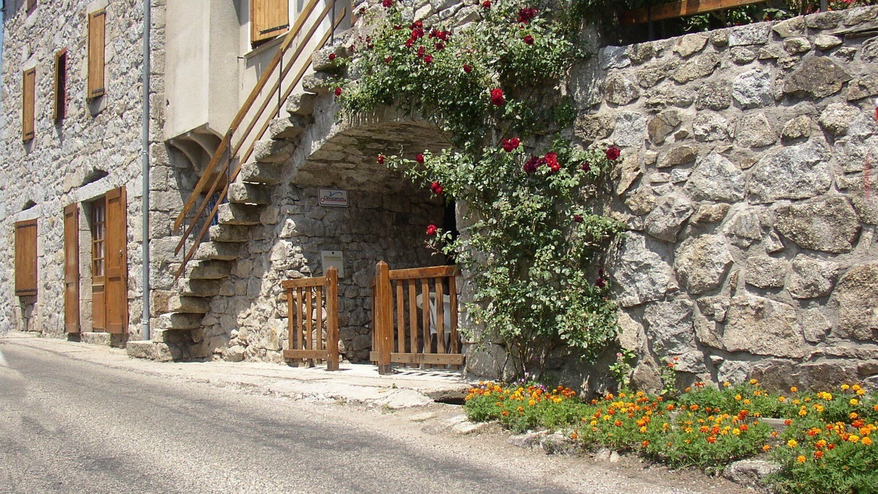 Photo of Outdoor in Sainte-Marguerite-Lafigere