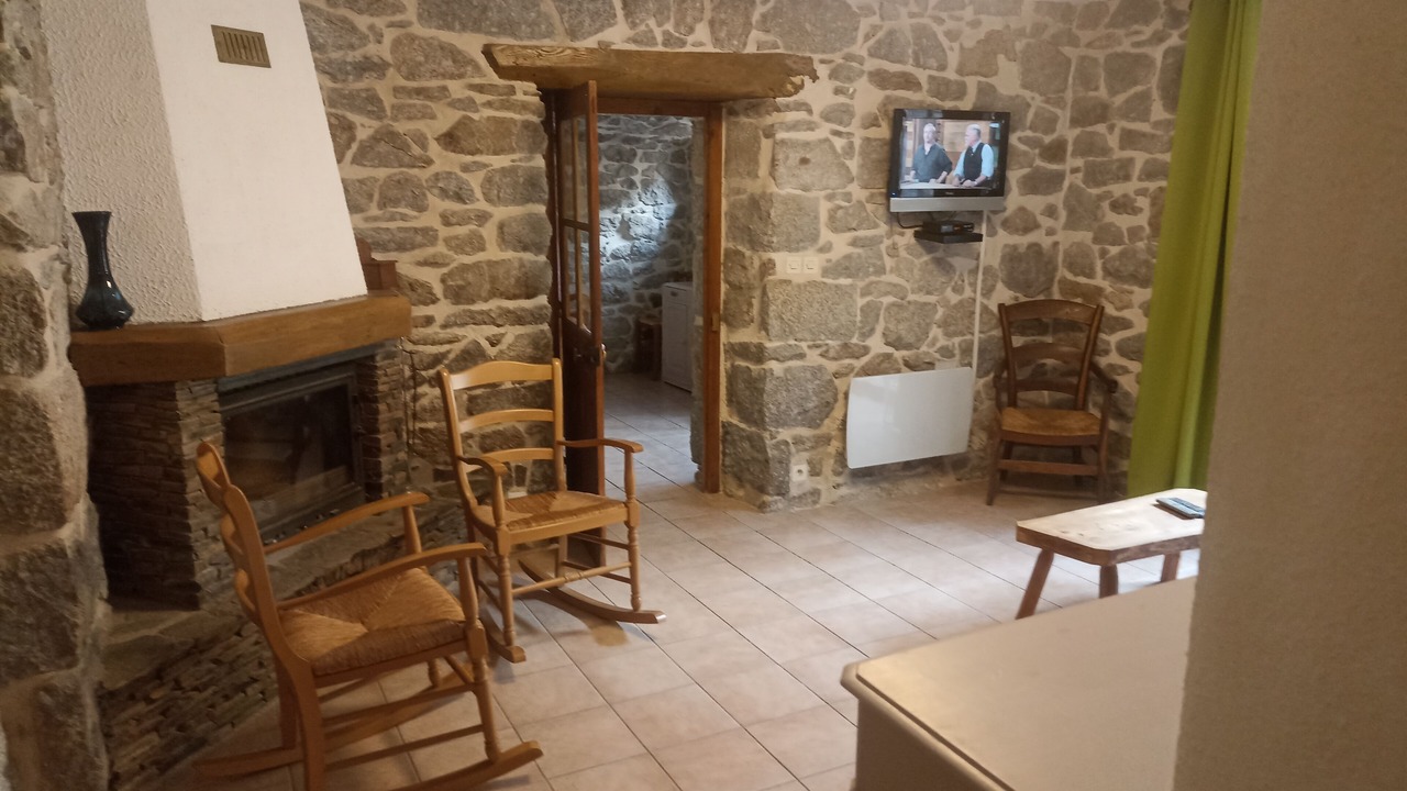 Photo of Others in Sainte-Marguerite-Lafigere