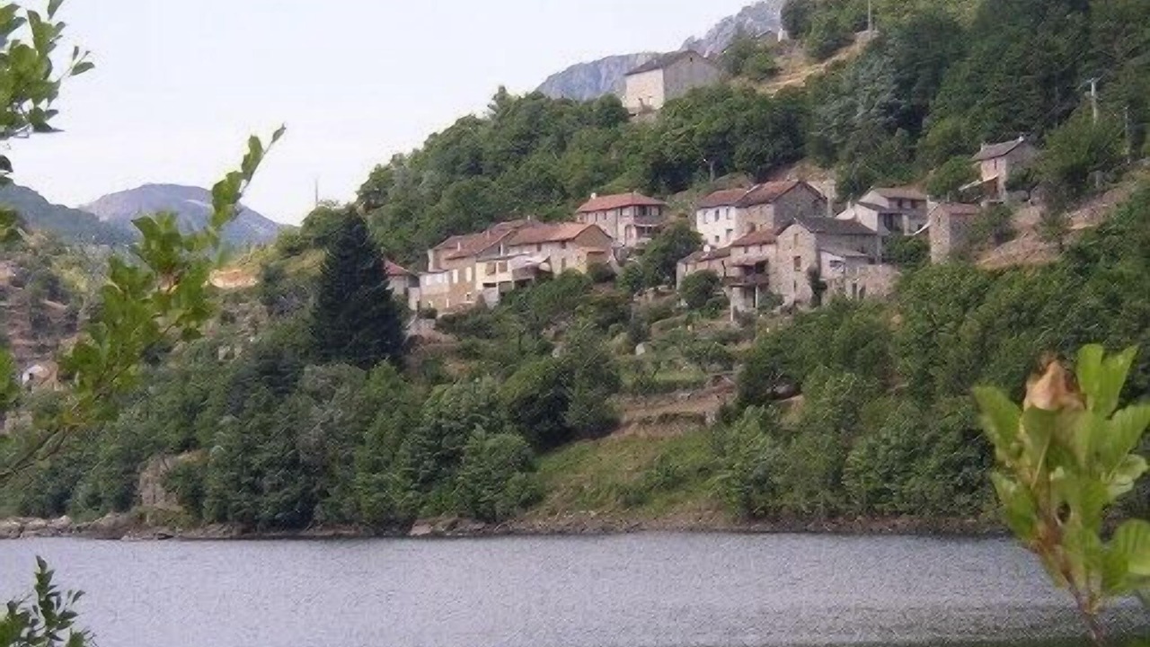 Photo of Outdoor in Sainte-Marguerite-Lafigere
