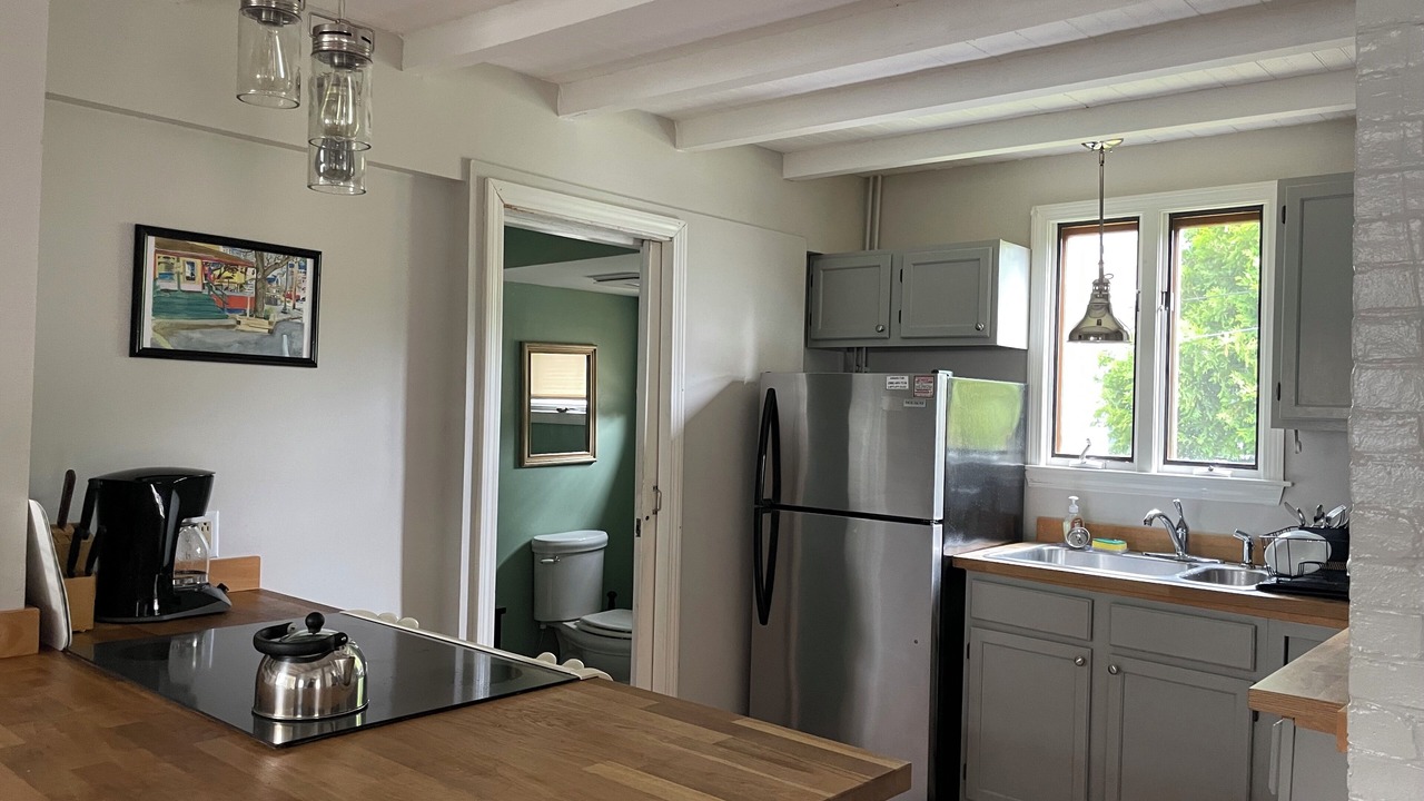 Photo of Kitchen in Oak Bluffs