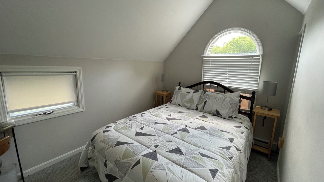Photo of Bedroom in Oak Bluffs
