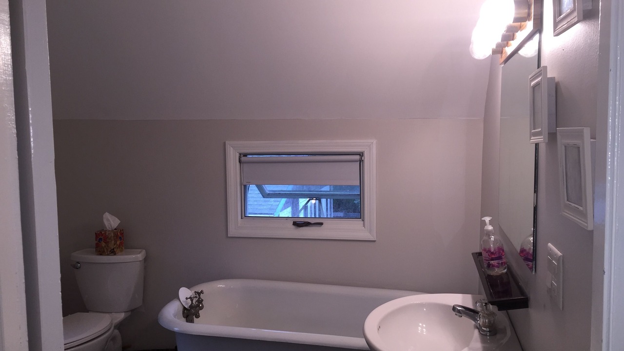 Photo of Bathroom in Oak Bluffs