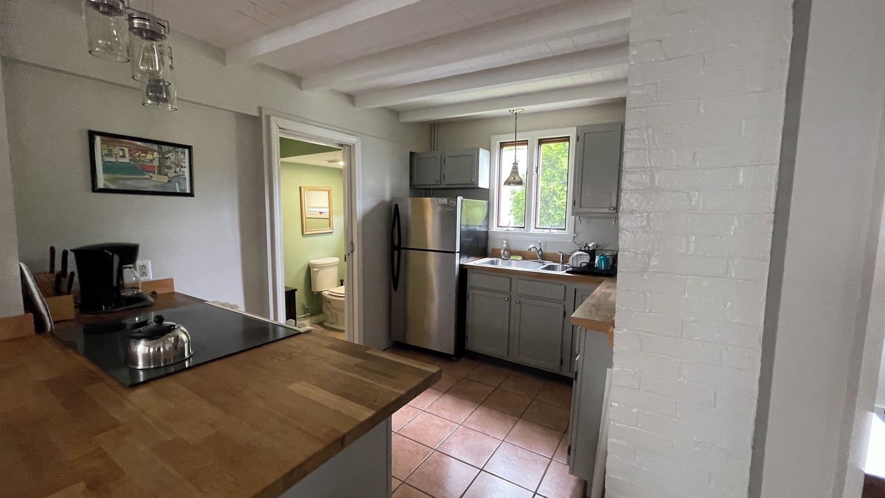 Photo of Kitchen in Oak Bluffs