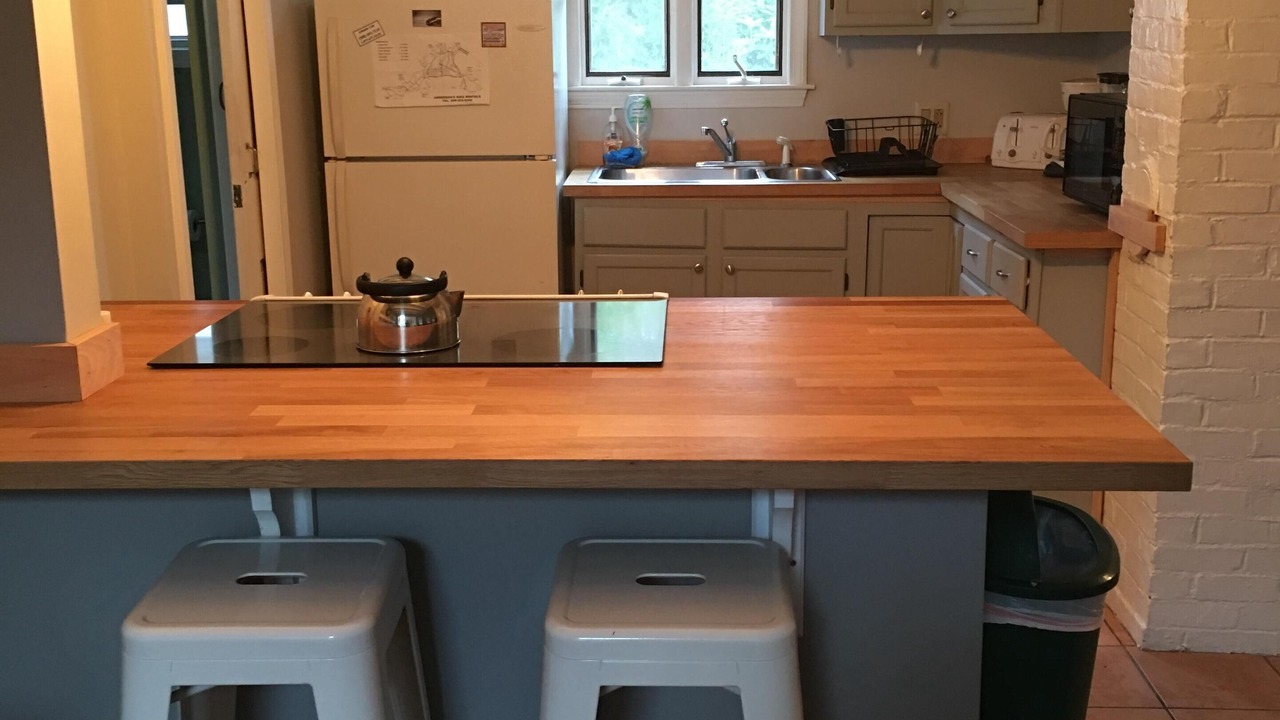 Photo of Kitchen in Oak Bluffs