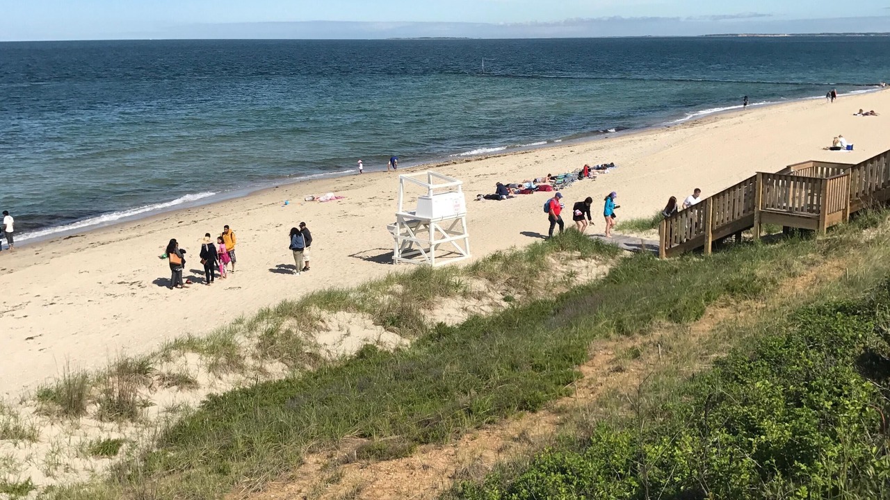 Photo of Others in Oak Bluffs