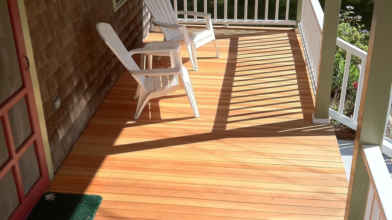 Photo of Outdoor in Oak Bluffs