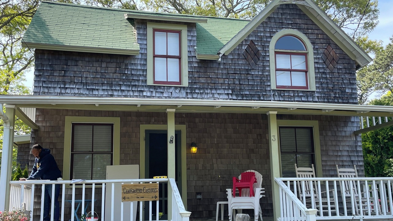 Photo of Outdoor in Oak Bluffs