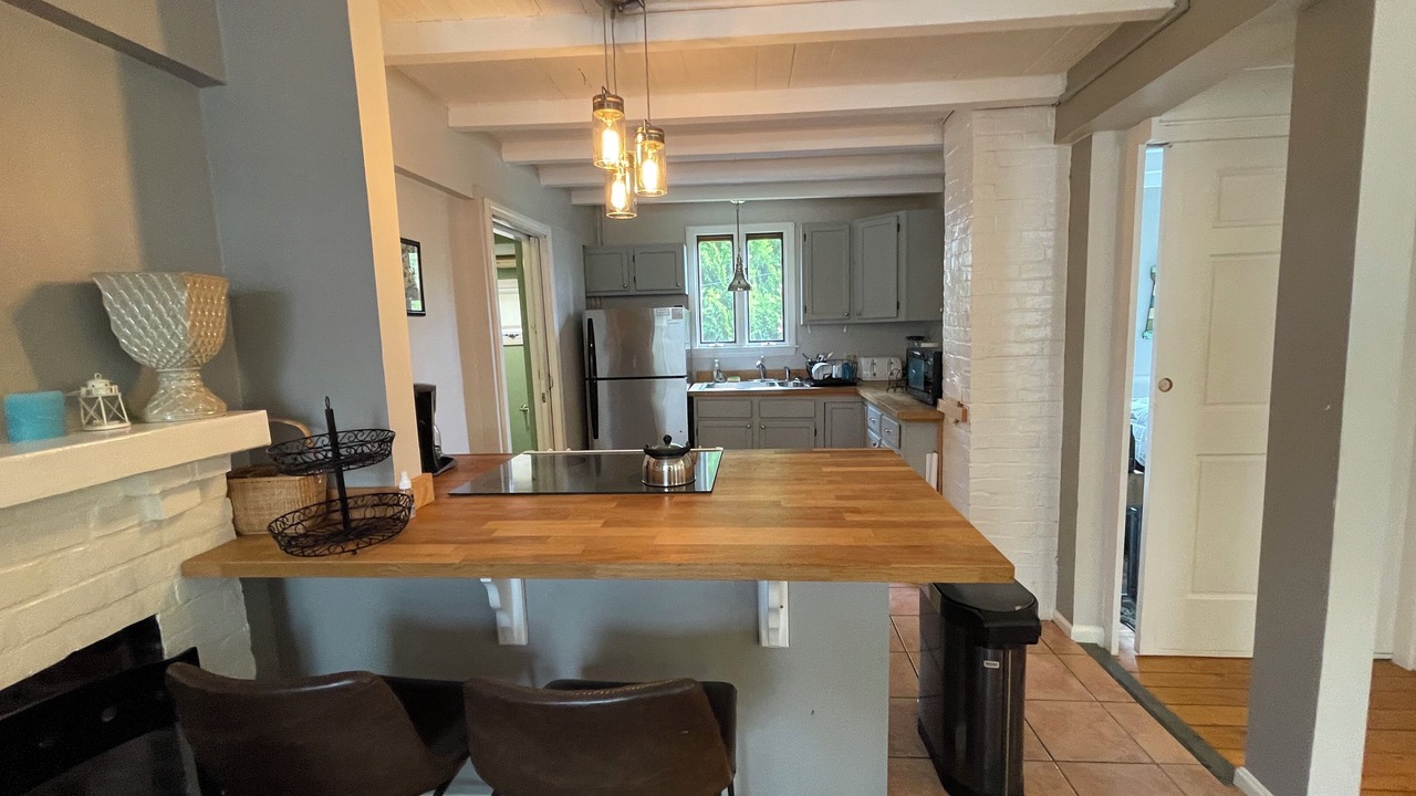 Photo of Kitchen in Oak Bluffs