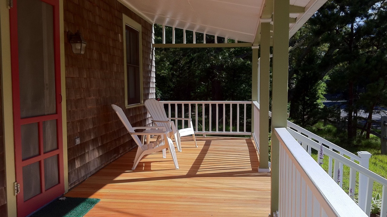 Photo of Outdoor in Oak Bluffs