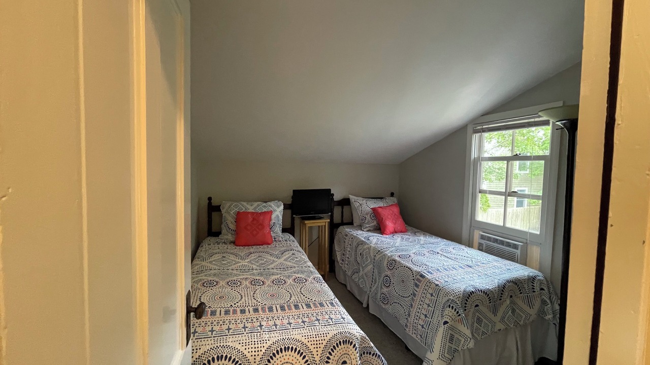 Photo of Bedroom in Oak Bluffs