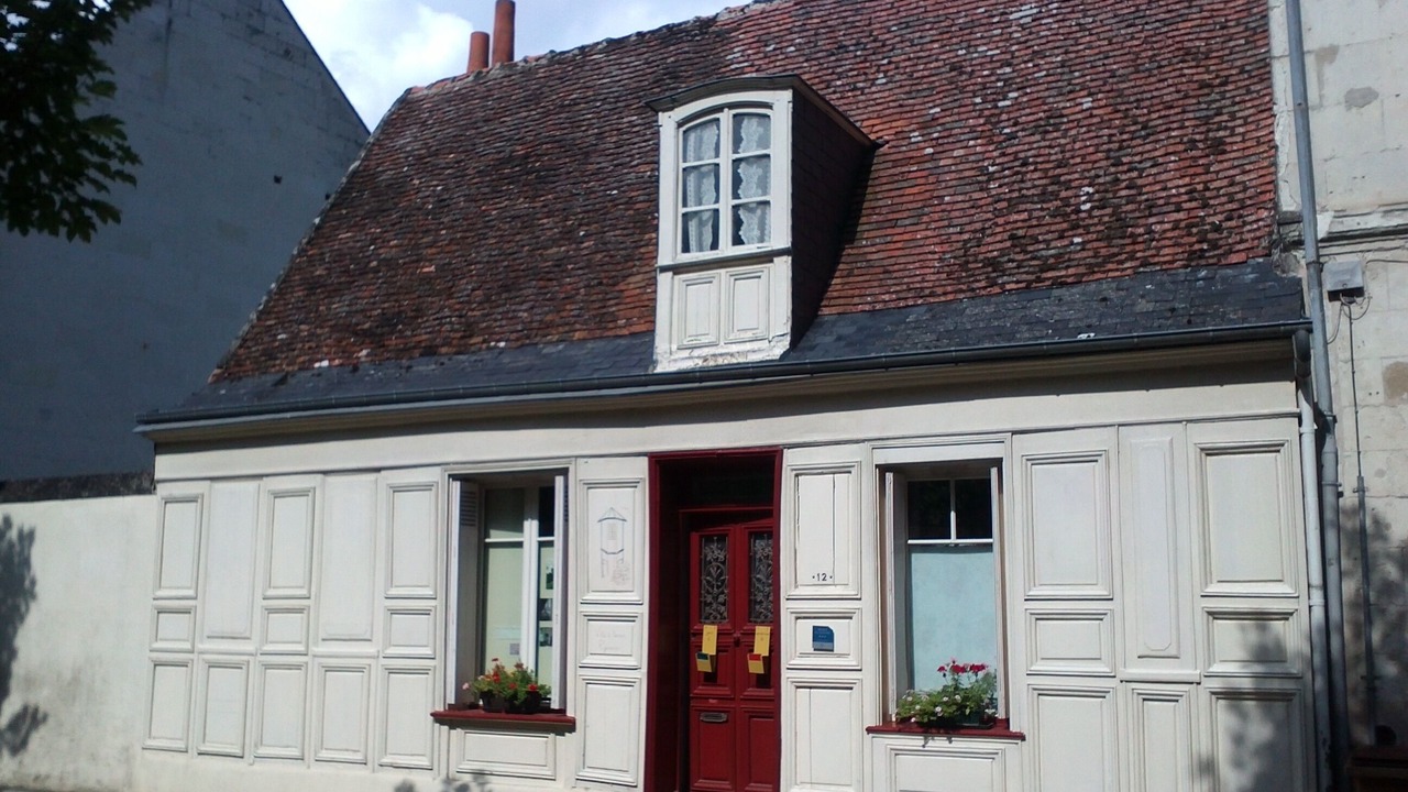 Photo of Outdoor in Loches