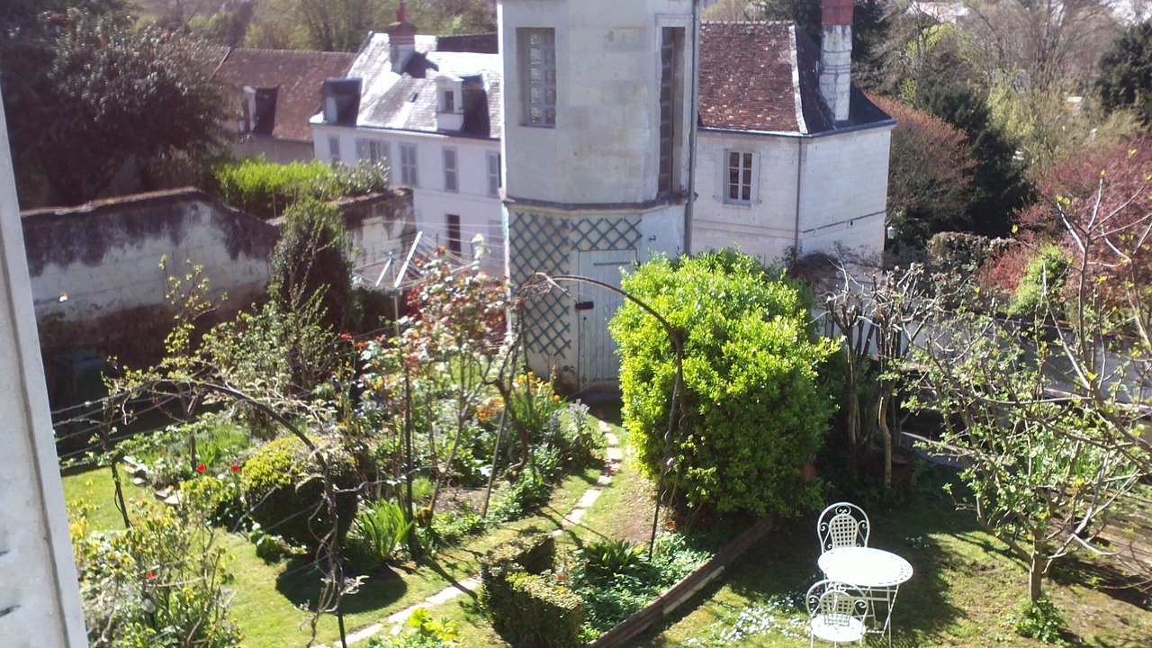 Photo of Outdoor in Loches
