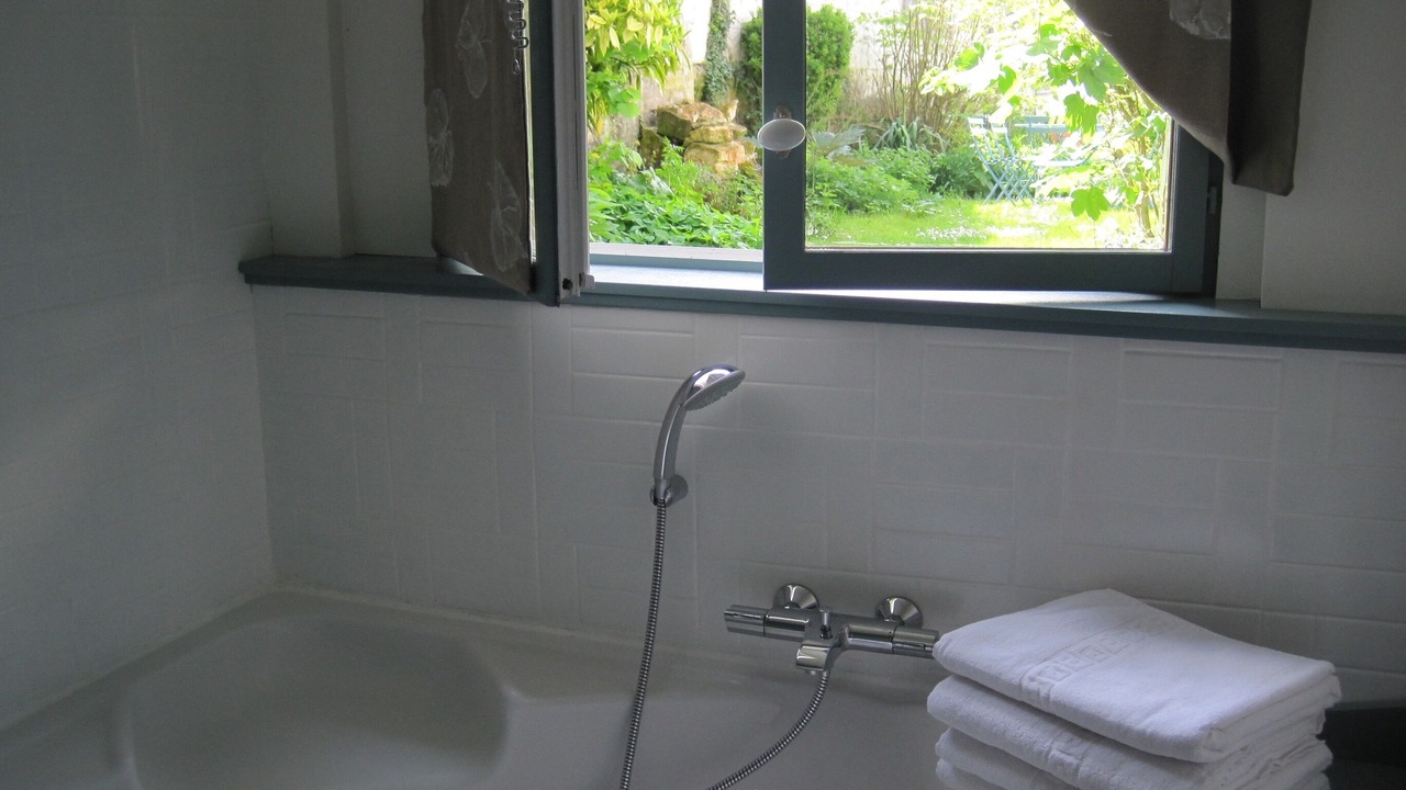 Photo of Bathroom in Loches