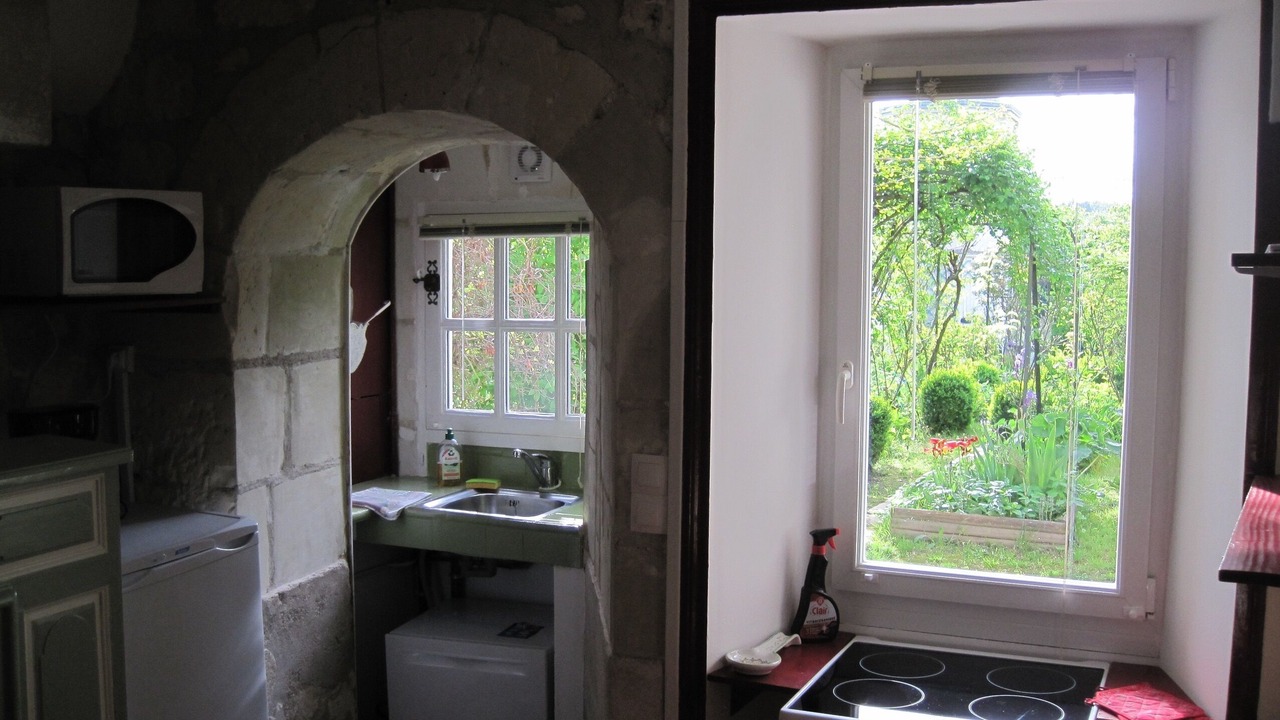 Photo of Kitchen in Loches