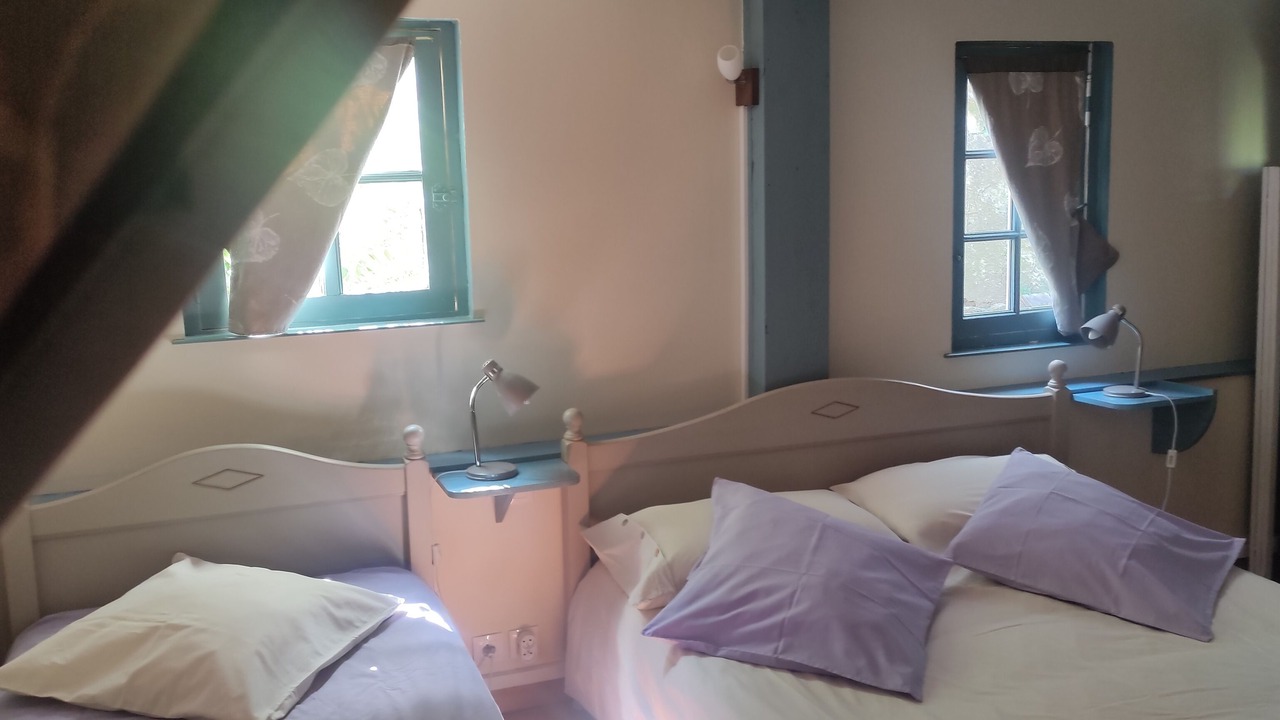 Photo of Bedroom in Loches