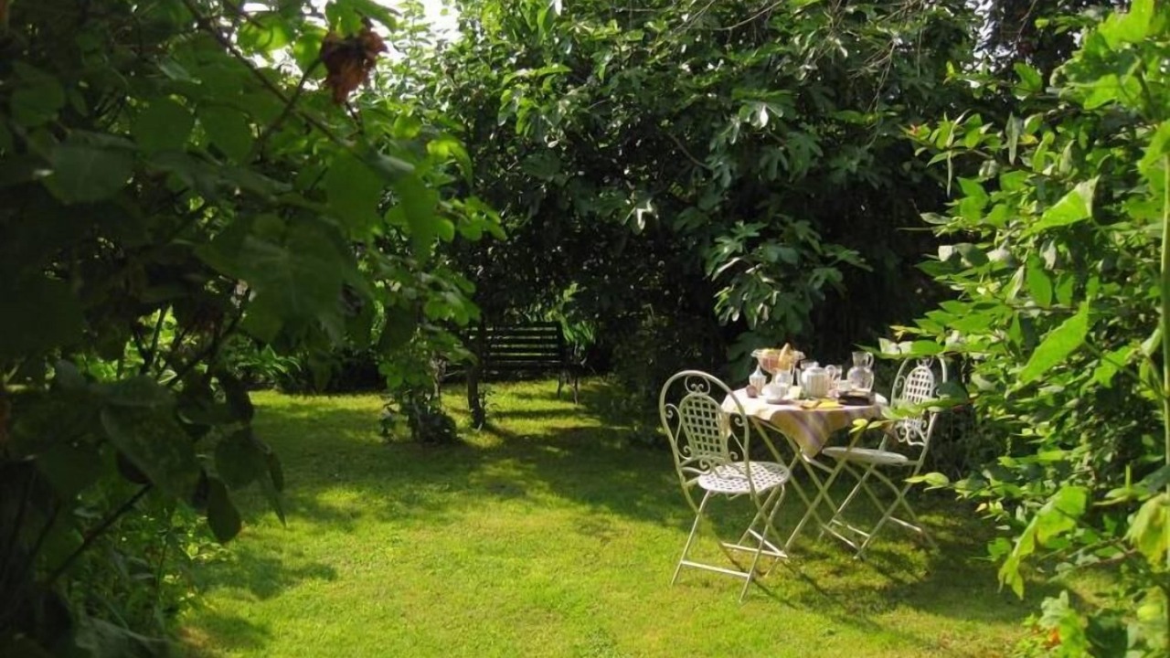 Photo of Outdoor in Loches