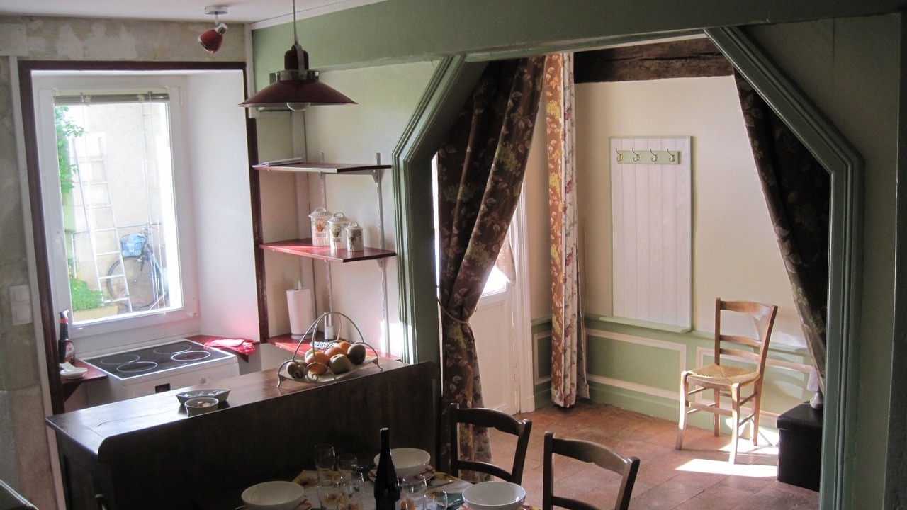 Photo of Others in Loches