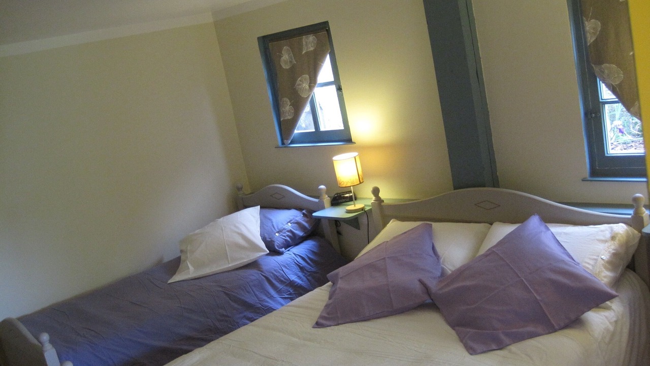 Photo of Bedroom in Loches
