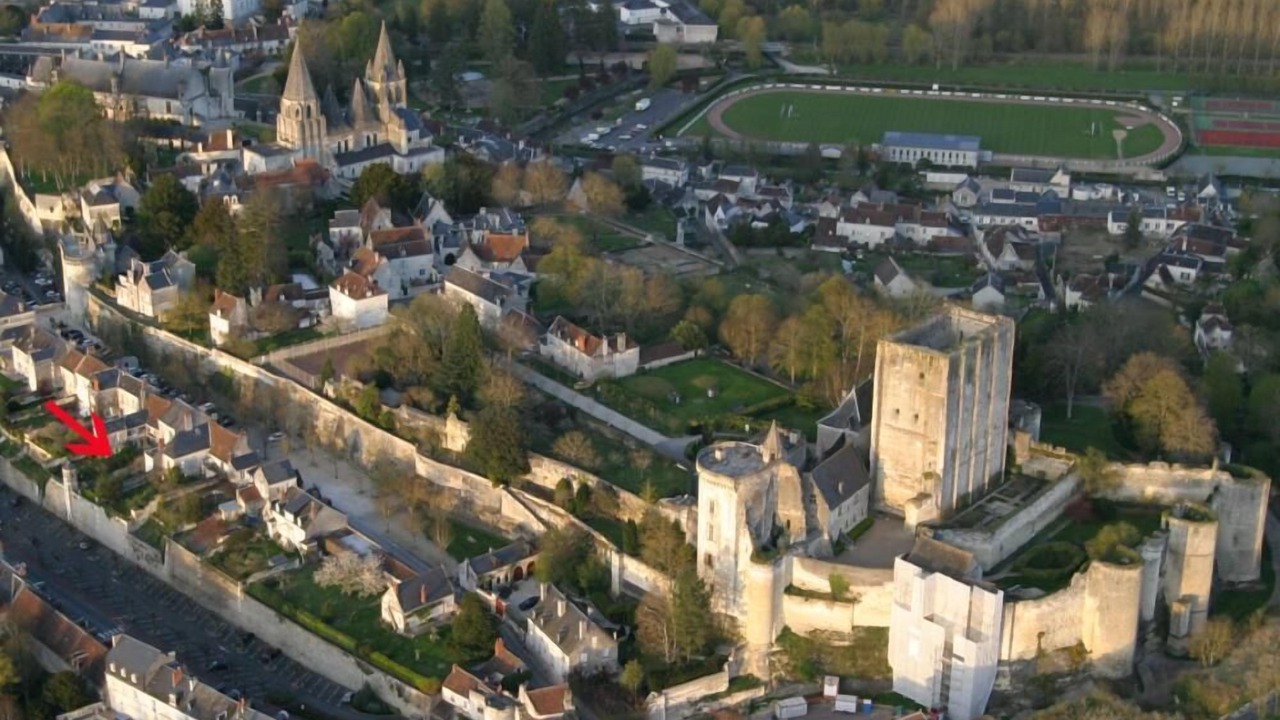 Photo of Outdoor in Loches