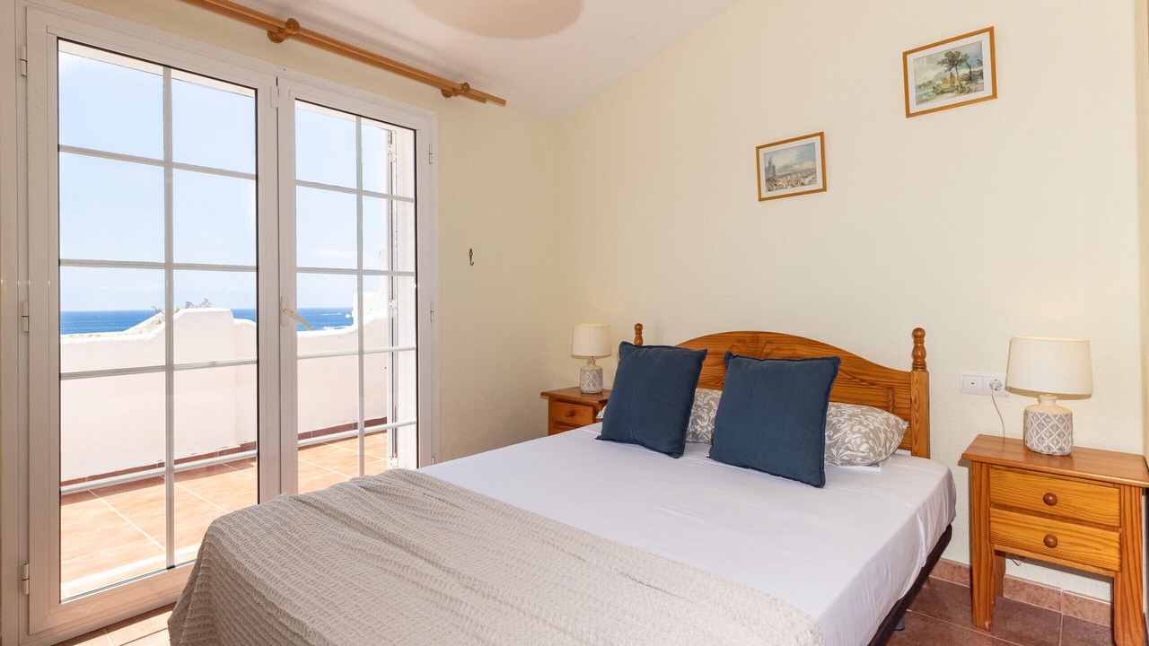 Photo of Bedroom in Cap de Salou