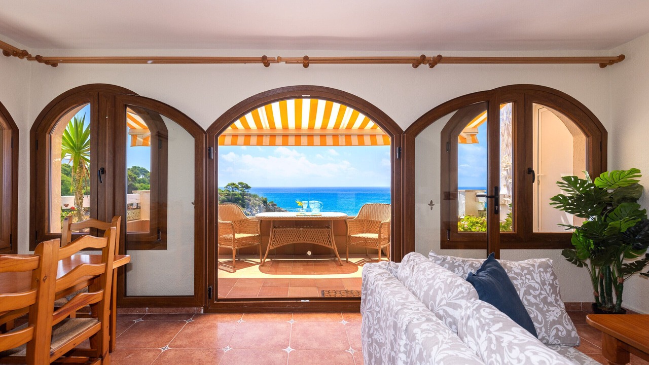 Photo of Livingroom in Cap de Salou
