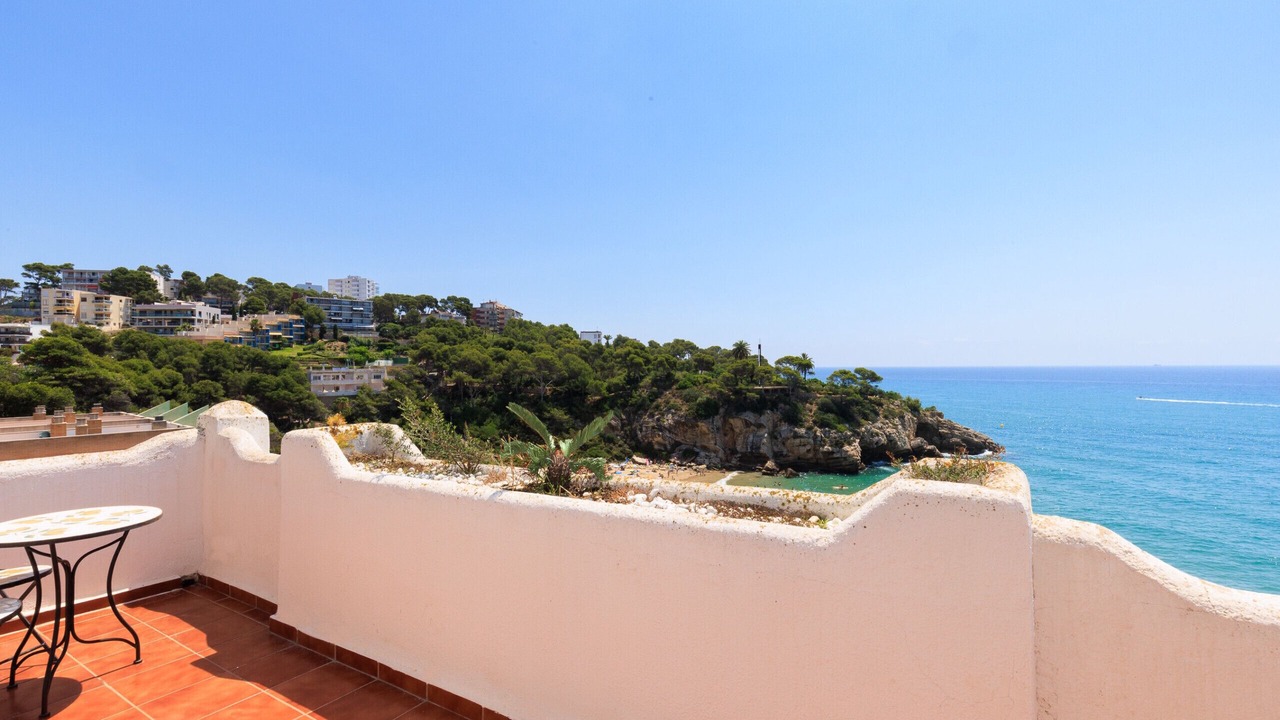 Photo of Outdoor in Cap de Salou