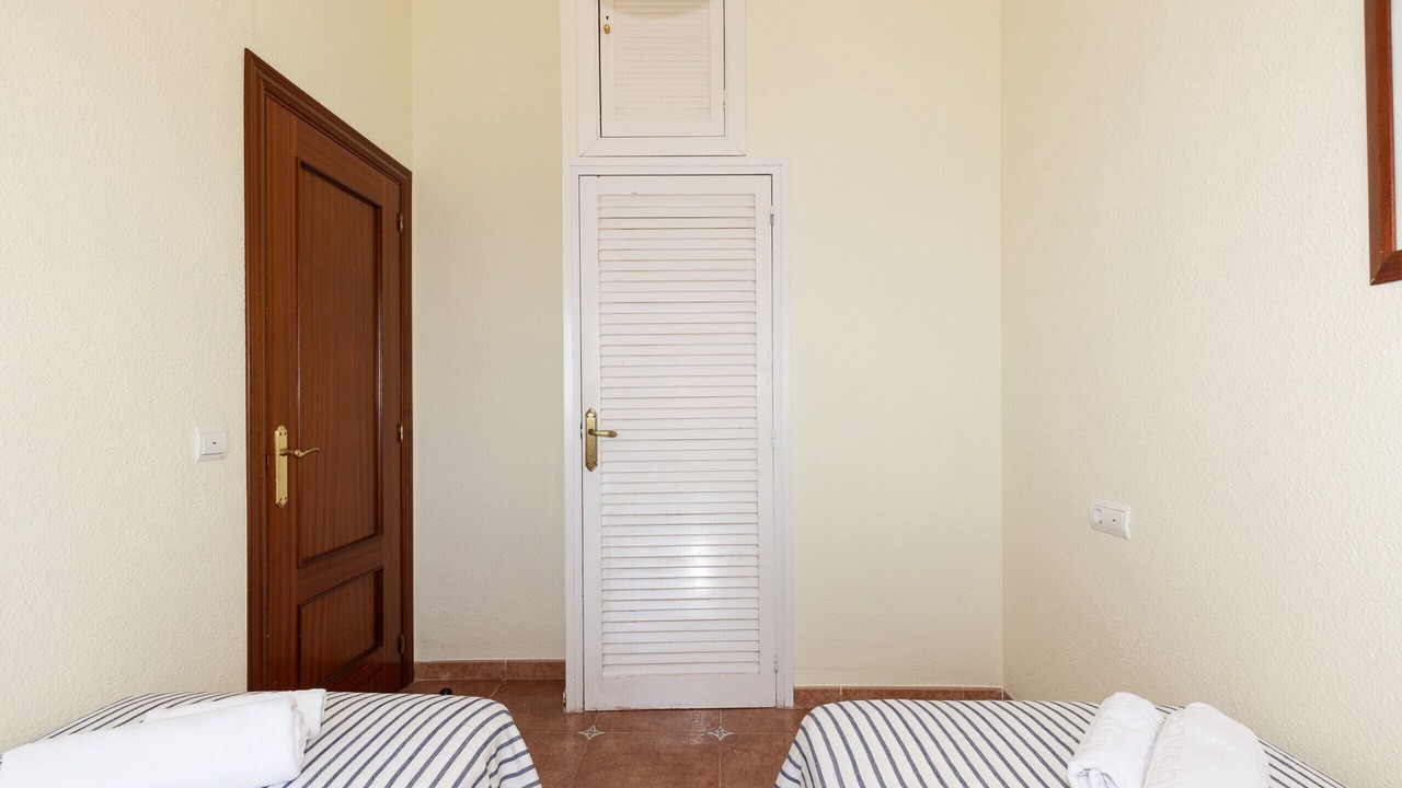 Photo of Bedroom in Cap de Salou