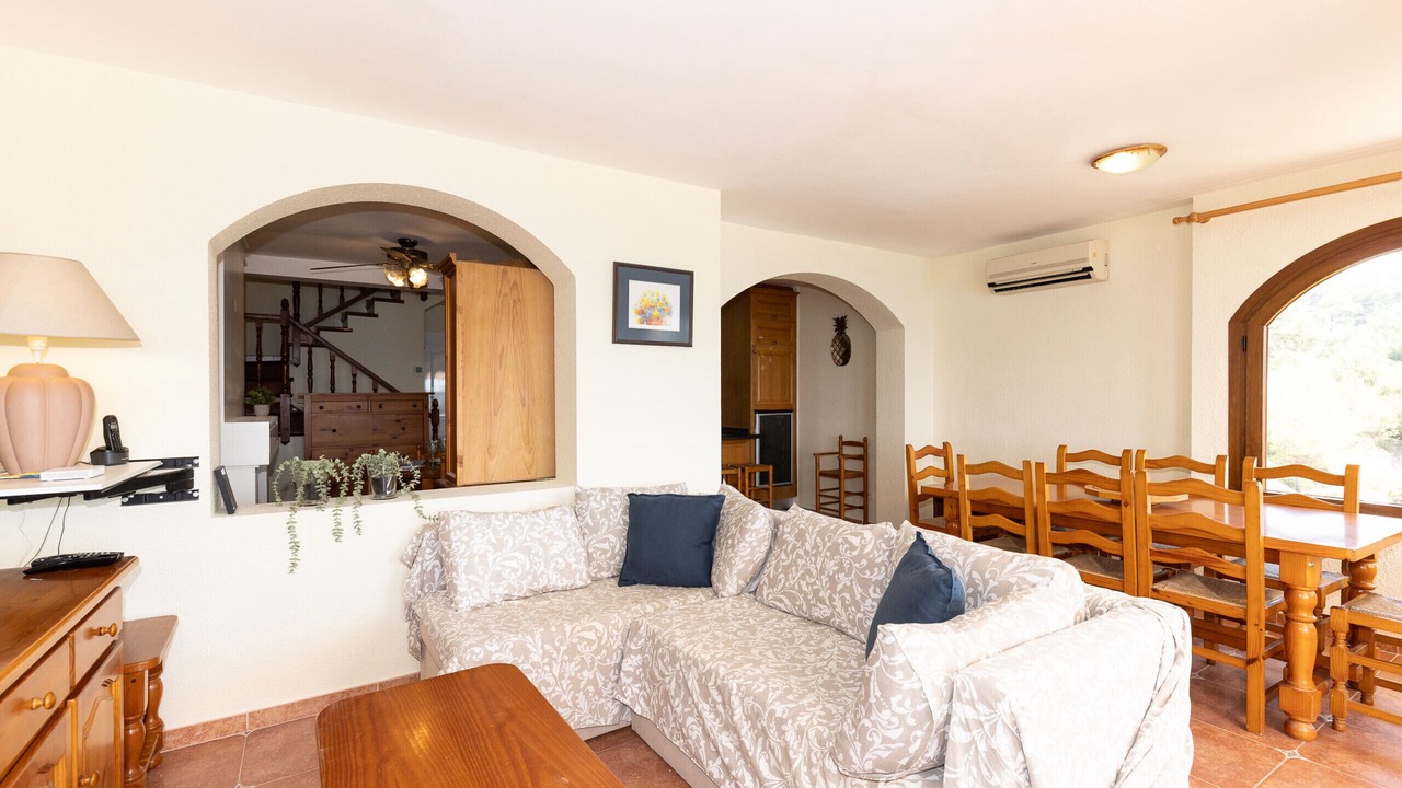 Photo of Livingroom in Cap de Salou