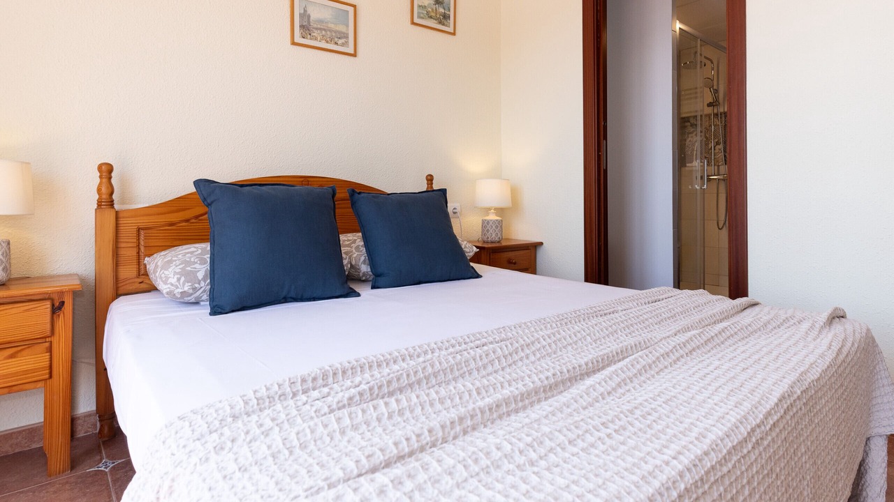 Photo of Bedroom in Cap de Salou