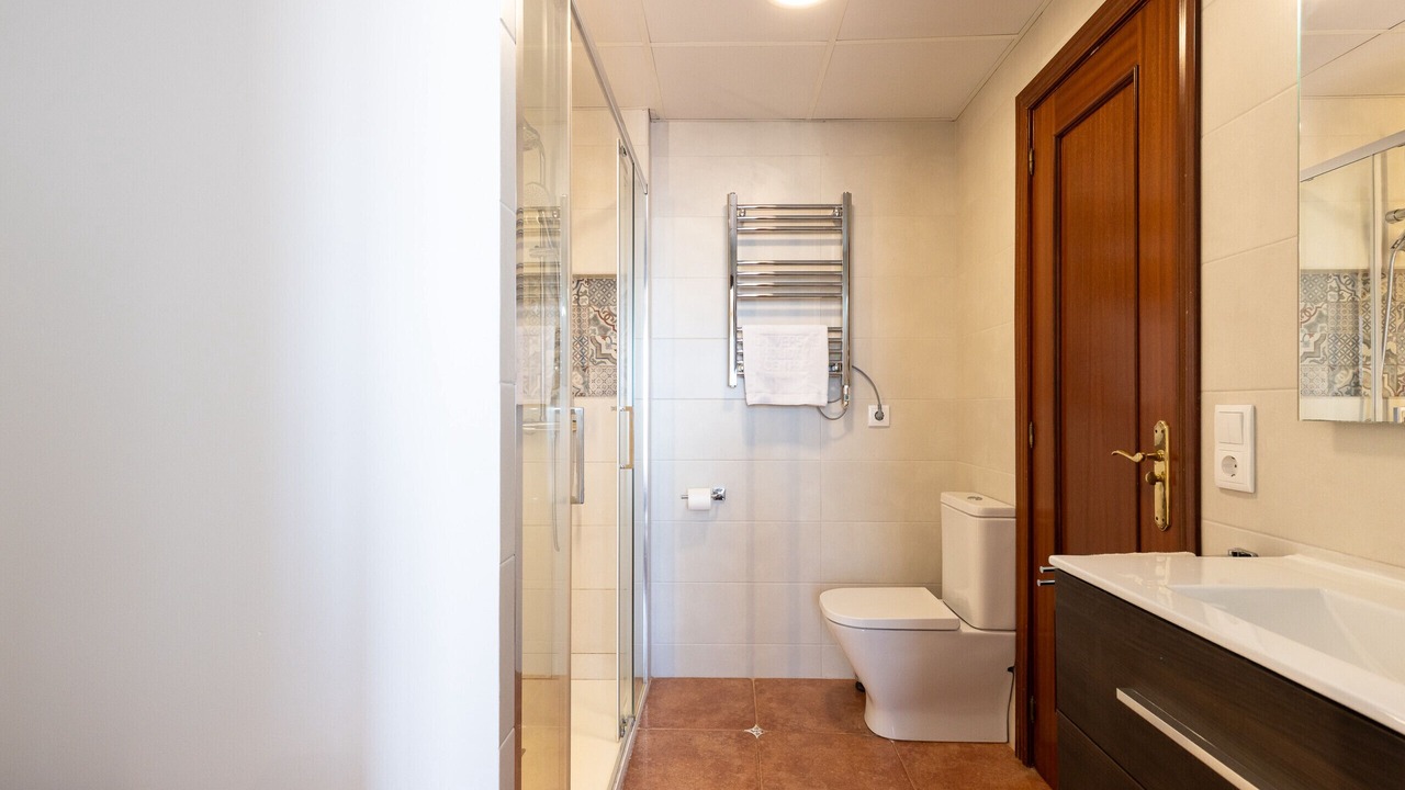 Photo of Bathroom in Cap de Salou