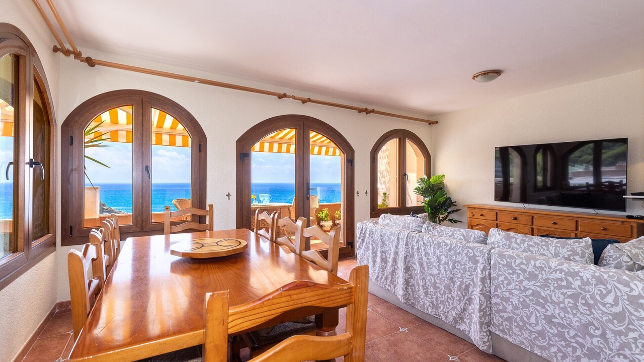 Photo of Livingroom in Cap de Salou