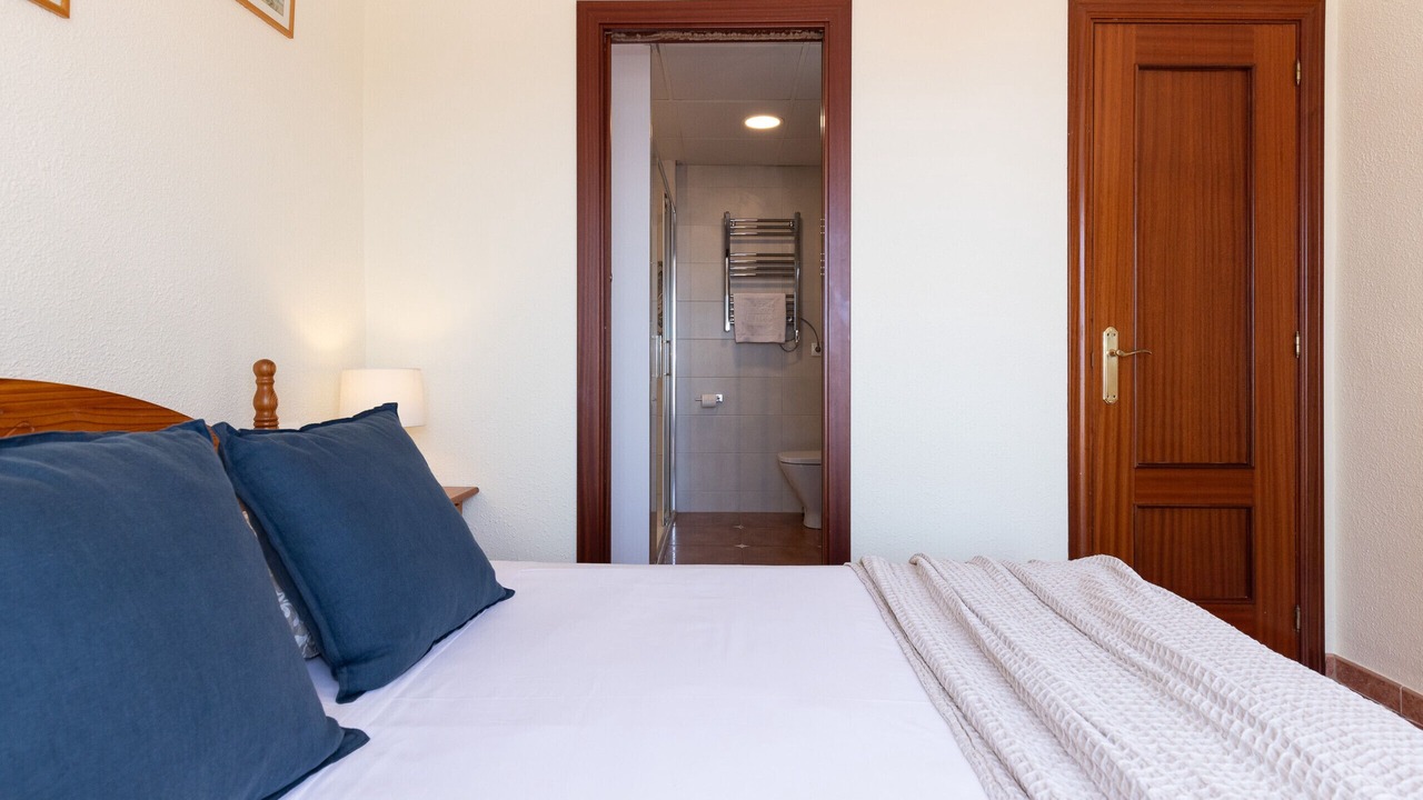 Photo of Bedroom in Cap de Salou