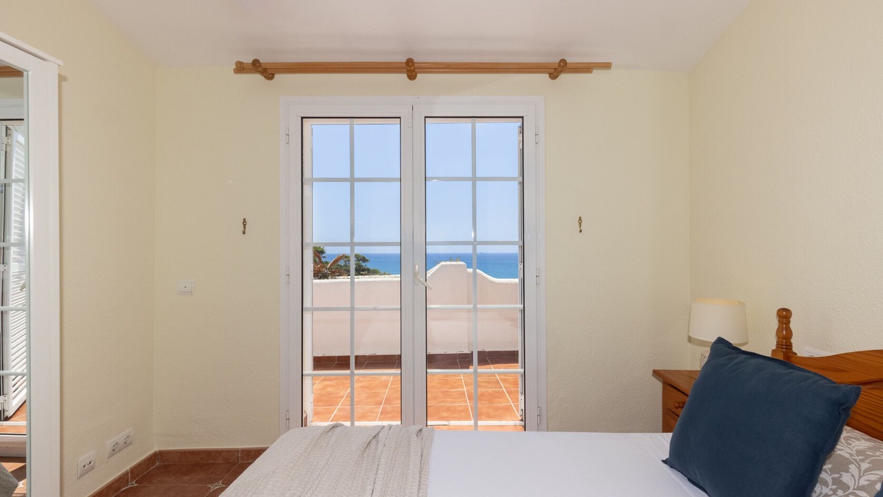 Photo of Bedroom in Cap de Salou