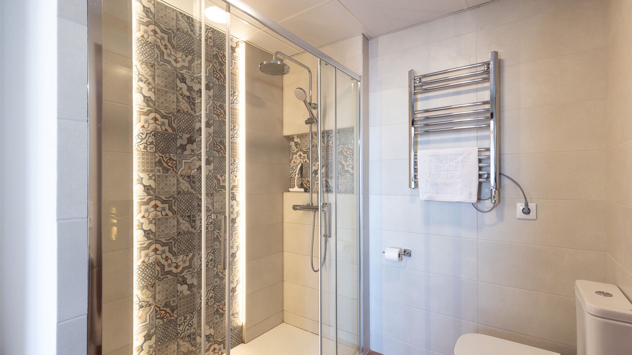 Photo of Bathroom in Cap de Salou