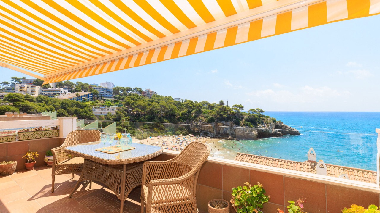 Photo of Outdoor in Cap de Salou